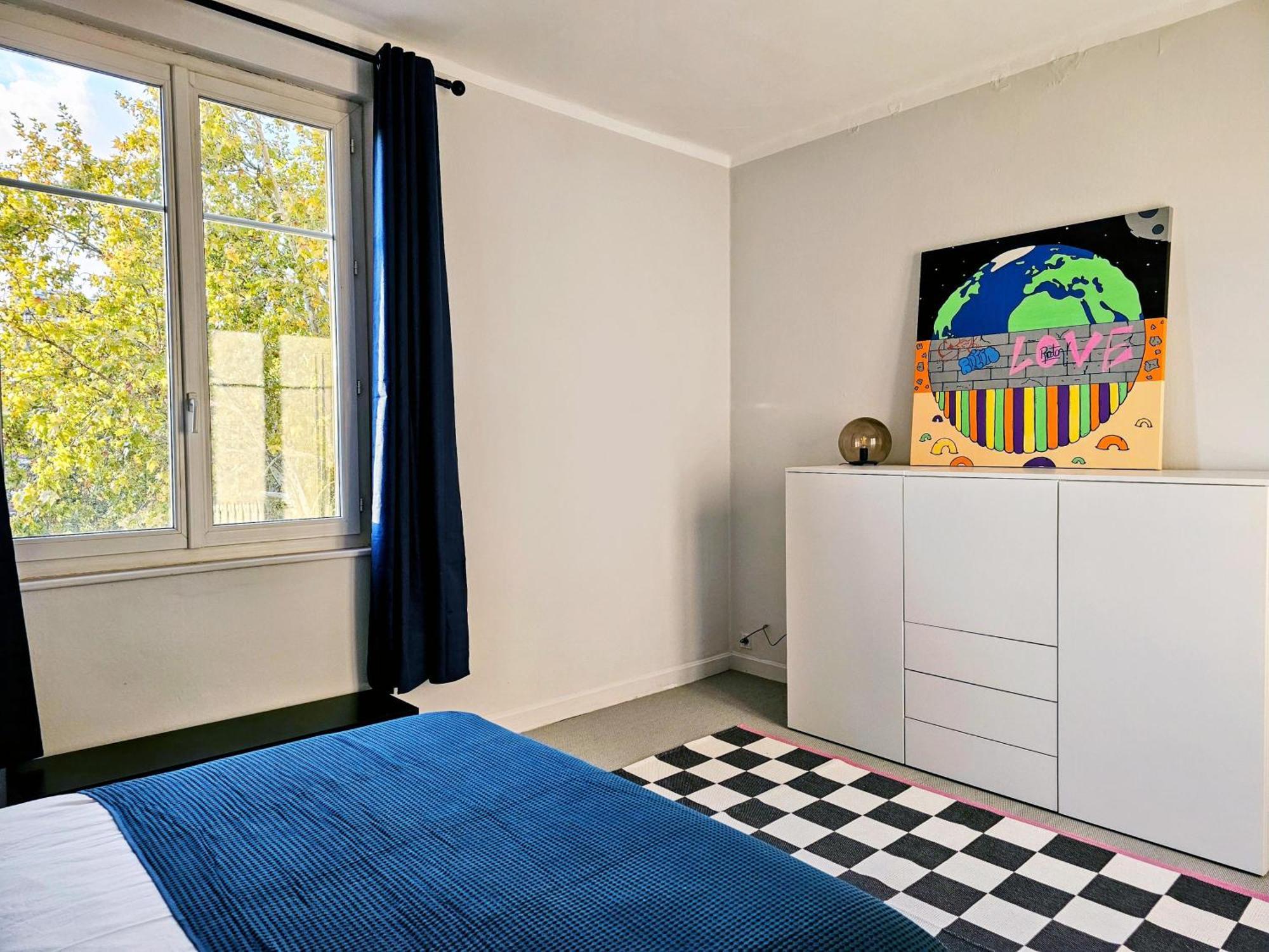 L'idrac, En Hyper Centre Appartement