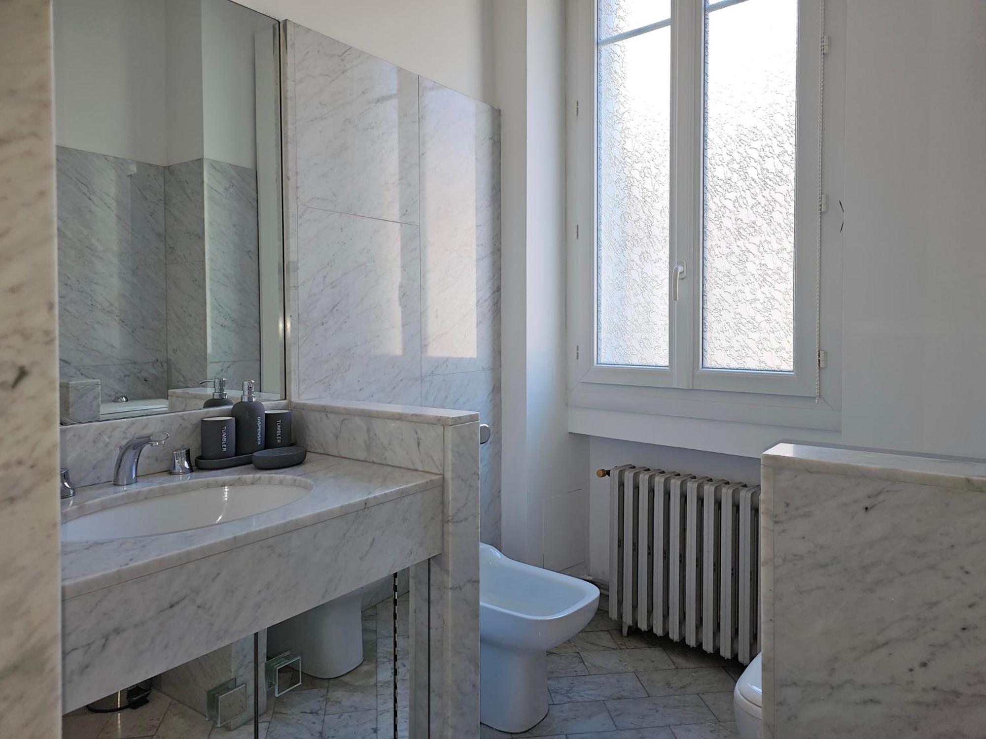 L'idrac, En Hyper Centre Appartement *