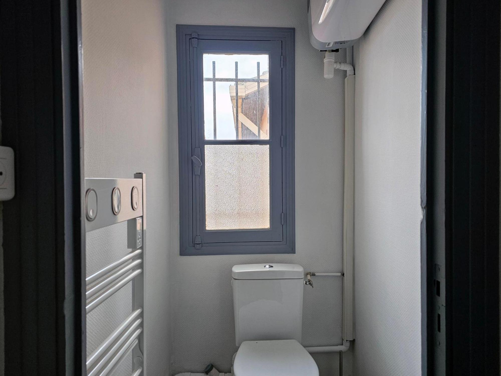 Appartement L'idrac, En Hyper Centre
