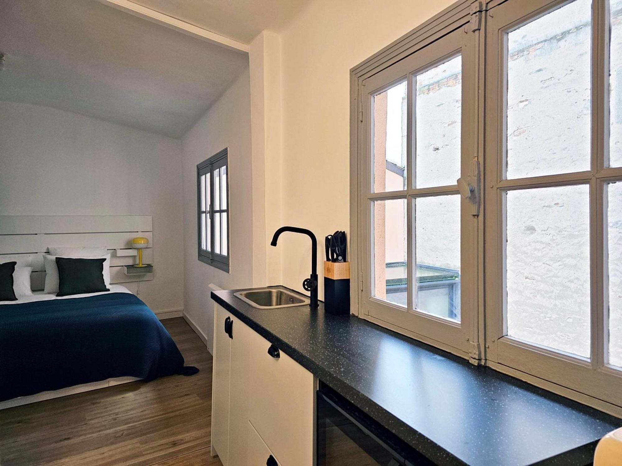 L'idrac, En Hyper Centre Appartement Toulouse