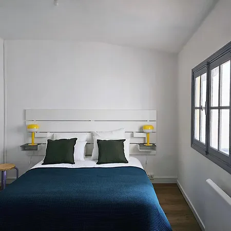 L'Idrac, Appartements En Hyper Centre Toulouse Exterior foto