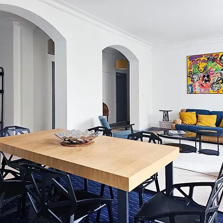 L'Idrac, Appartements En Hyper Centre Toulouse Exterior foto