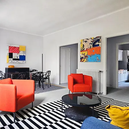 L'Idrac, Appartements En Hyper Centre Toulouse Exterior foto