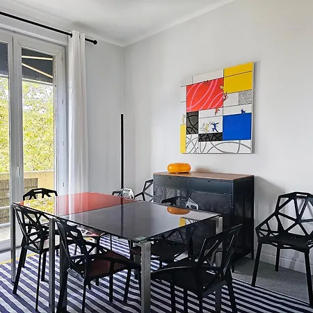 L'Idrac, Appartements En Hyper Centre Toulouse Exterior foto
