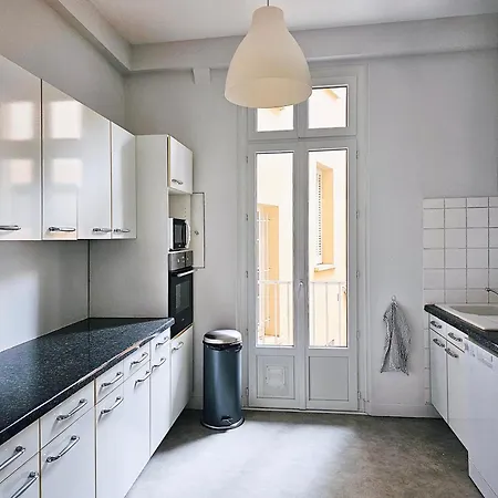 L'Idrac, Appartements En Hyper Centre Toulouse Exterior foto