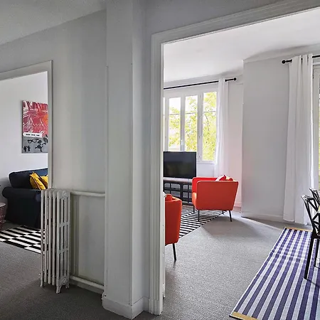 L'Idrac, Appartements En Hyper Centre Toulouse Exterior foto