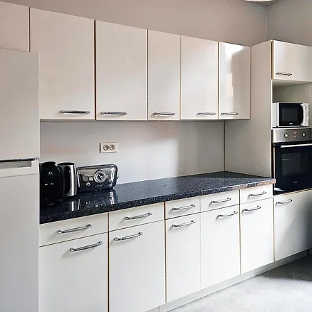L'Idrac, Appartements En Hyper Centre Toulouse Exterior foto