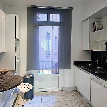 L'Idrac, Appartements En Hyper Centre Toulouse Exterior foto