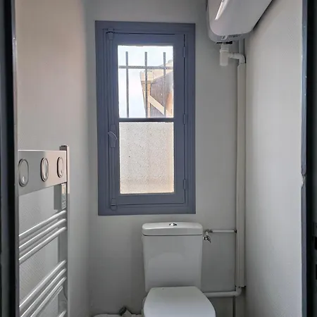 L'Idrac, Appartements En Hyper Centre Toulouse Zimmer foto