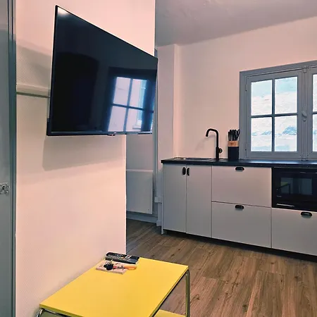 L'Idrac, Appartements En Hyper Centre Toulouse Zimmer foto