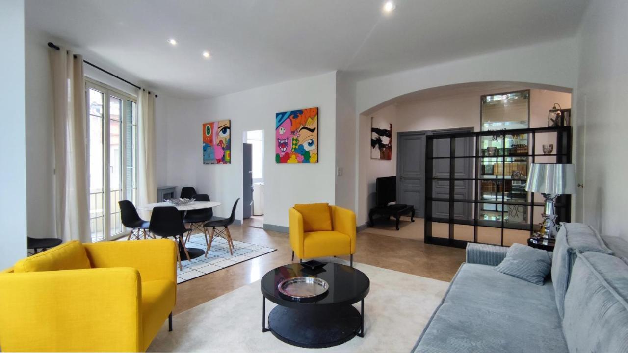 Apartment L'idrac, En Hyper Centre