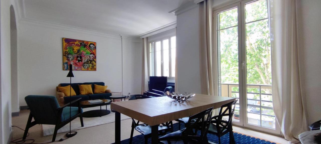 L'idrac, En Hyper Centre Apartment Toulouse
