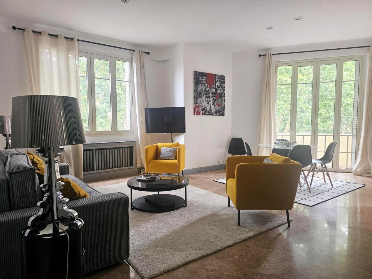 Apartment L'idrac, En Hyper Centre