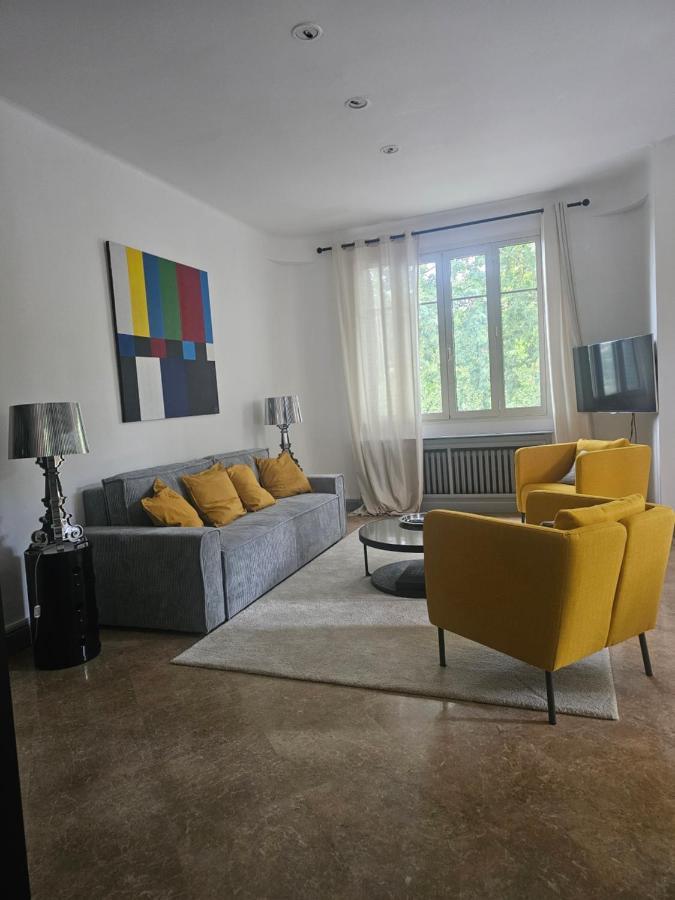 Apartment L'idrac, En Hyper Centre Toulouse