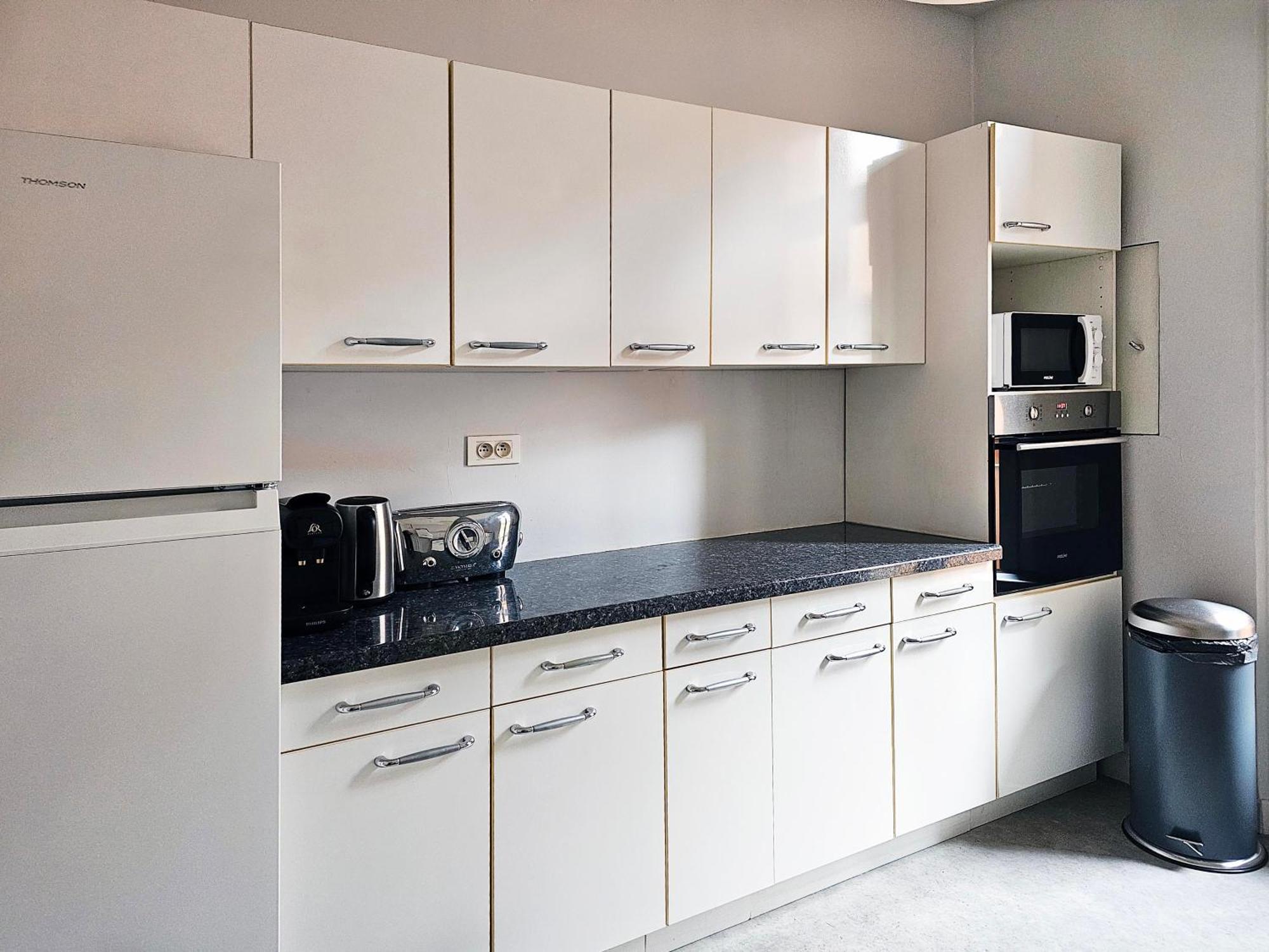 Apartment L'idrac, En Hyper Centre