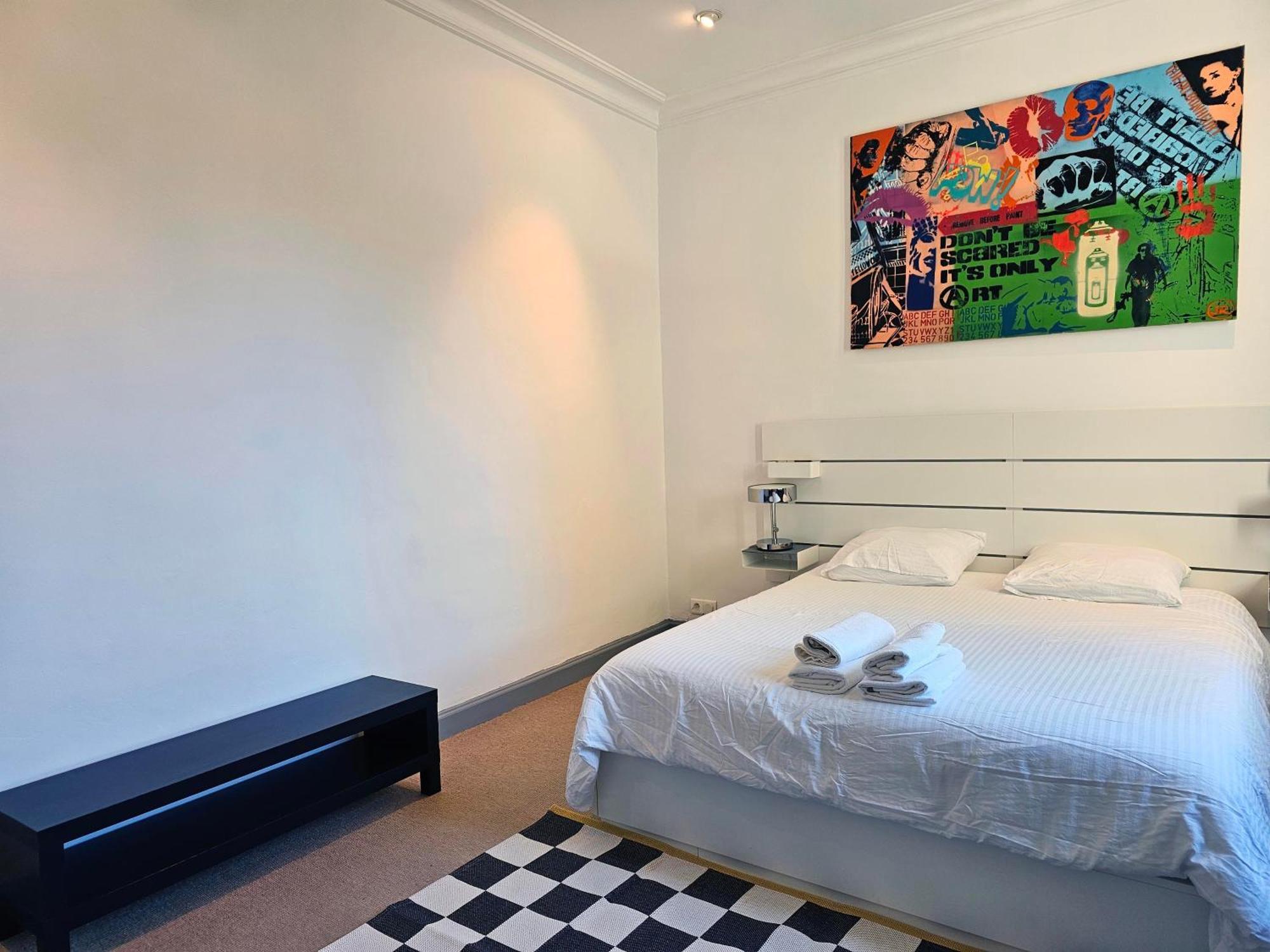 L'idrac, En Hyper Centre Apartment Toulouse