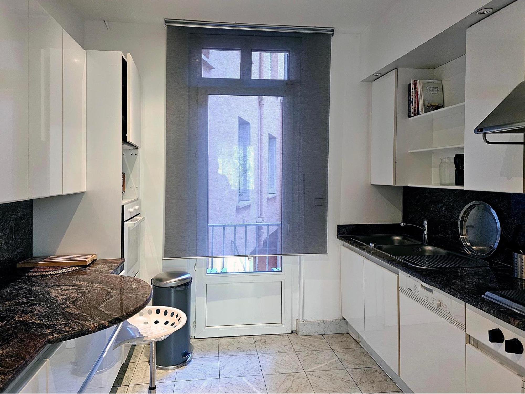 L'idrac, En Hyper Centre Apartment Toulouse