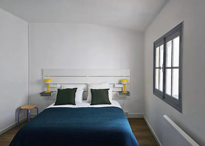 L\'Idrac, Appartements En Hyper Centre