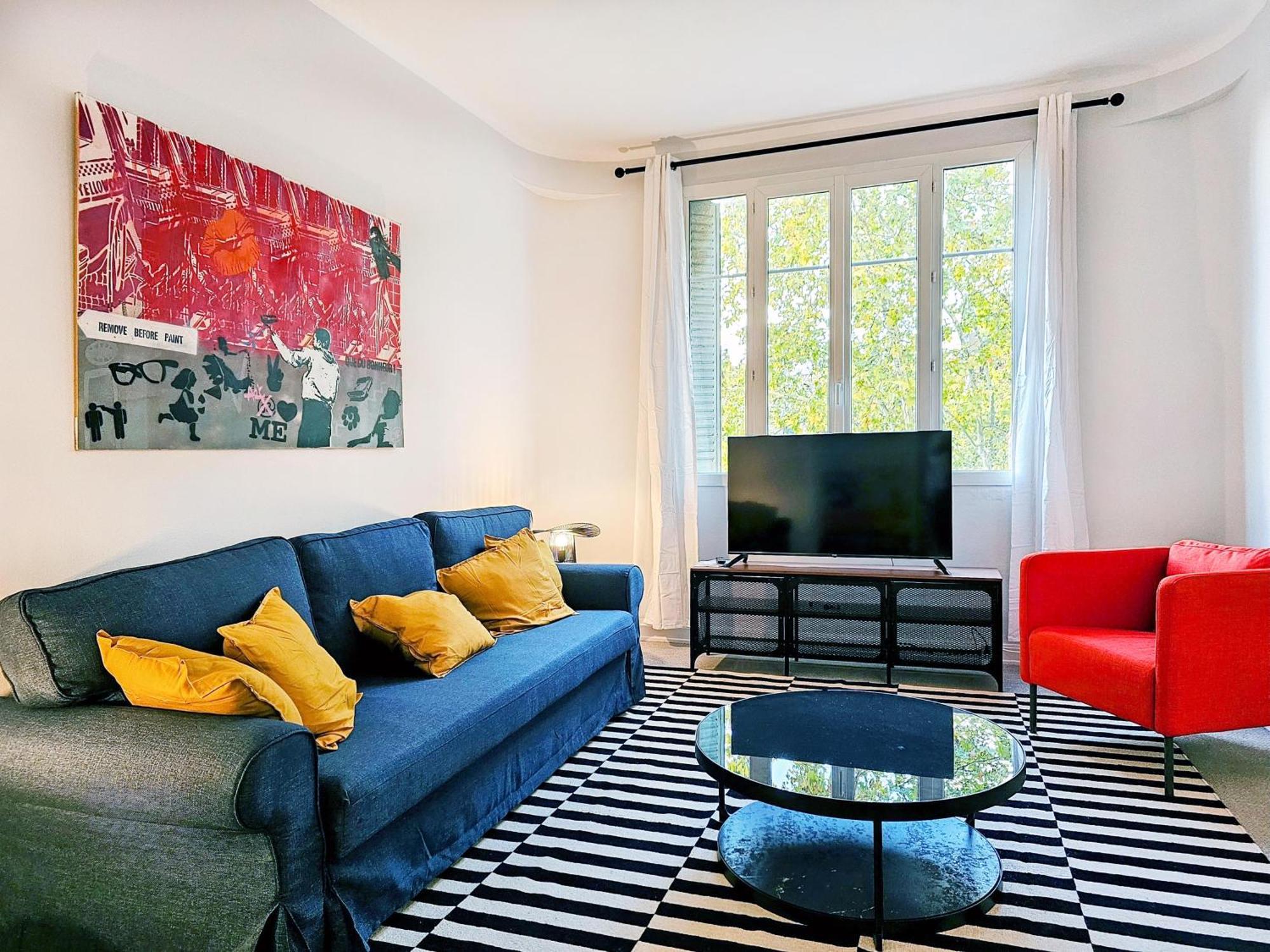 Apartment L'idrac, En Hyper Centre Toulouse