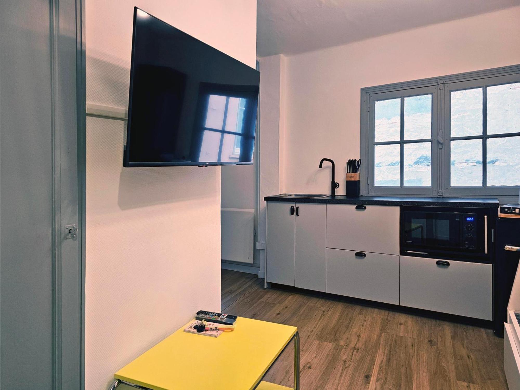 Apartment L'idrac, En Hyper Centre Toulouse